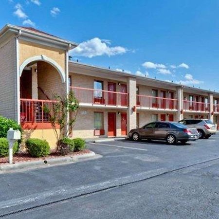 Quality Inn & Suites Monroe Dış mekan fotoğraf
